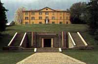 Villa Griffone
